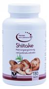 Shiitake Tabletten 180 St?ck